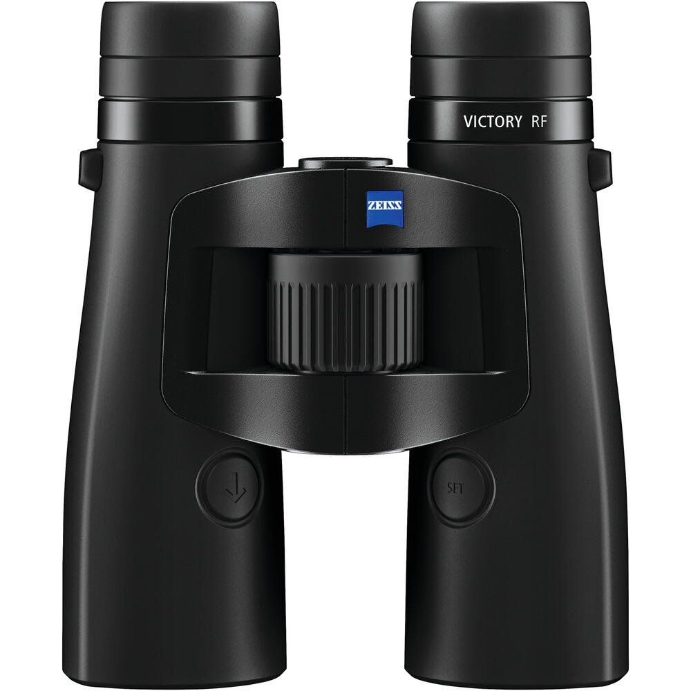 Fernglas mit Entfernungsmesser Victory RF 10x42