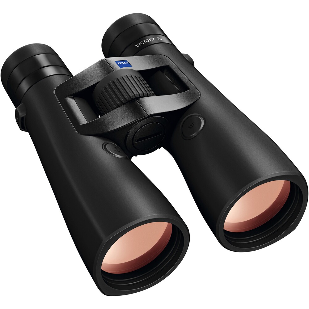 Fernglas mit Entfernungsmesser Victory RF 8x54, ZEISS