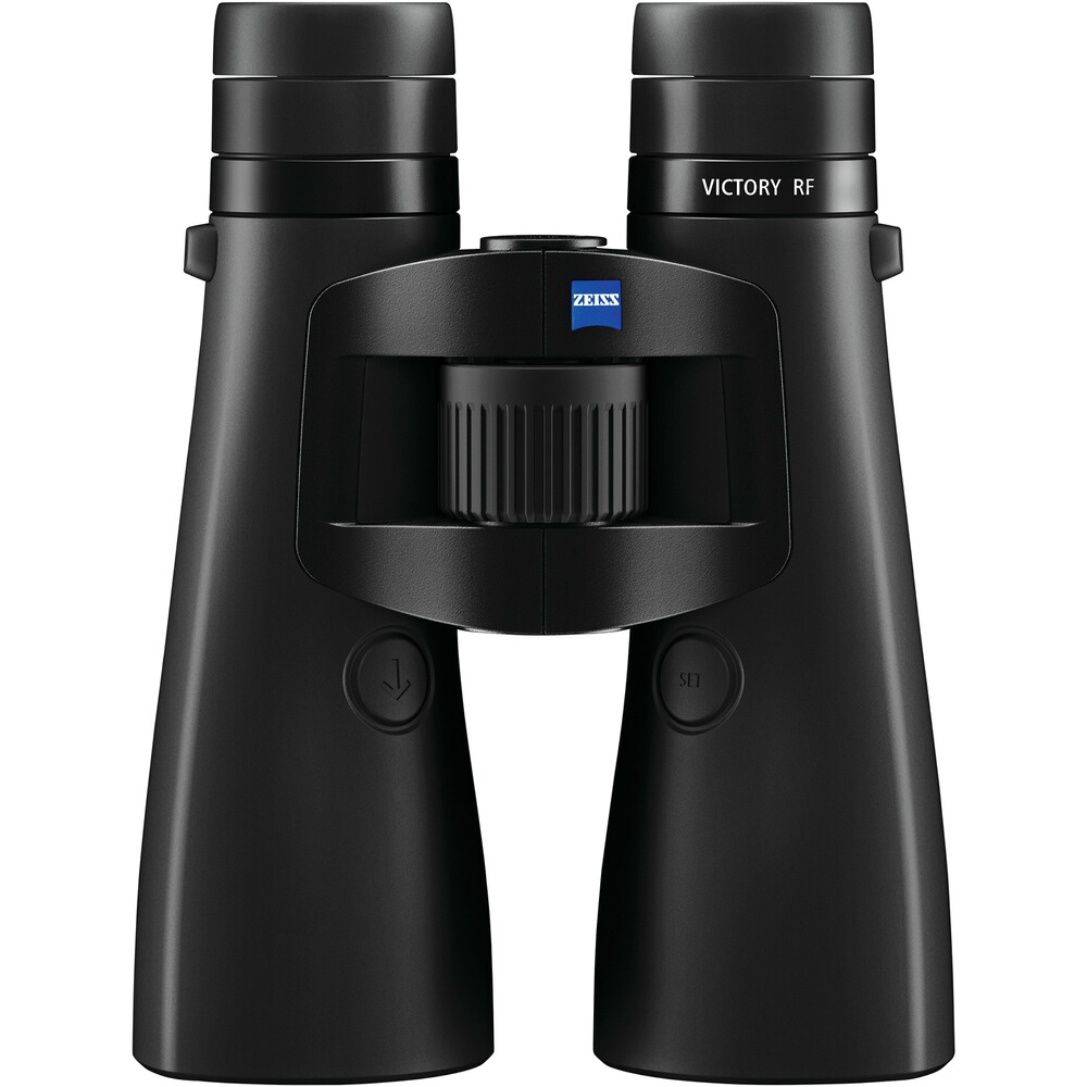 Fernglas mit Entfernungsmesser Victory RF 8x54
