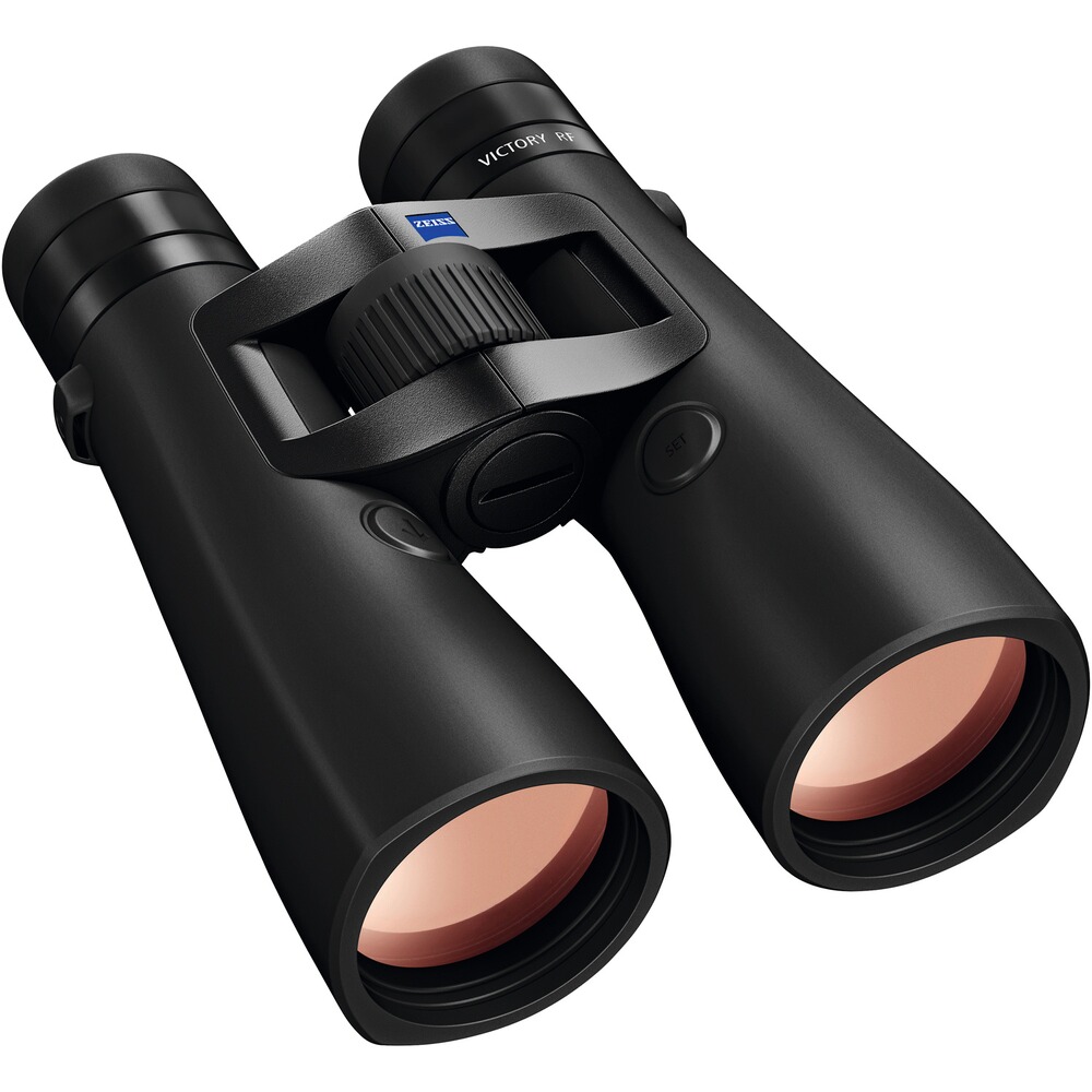 Fernglas mit Entfernungsmesser Victory RF 10x54, ZEISS