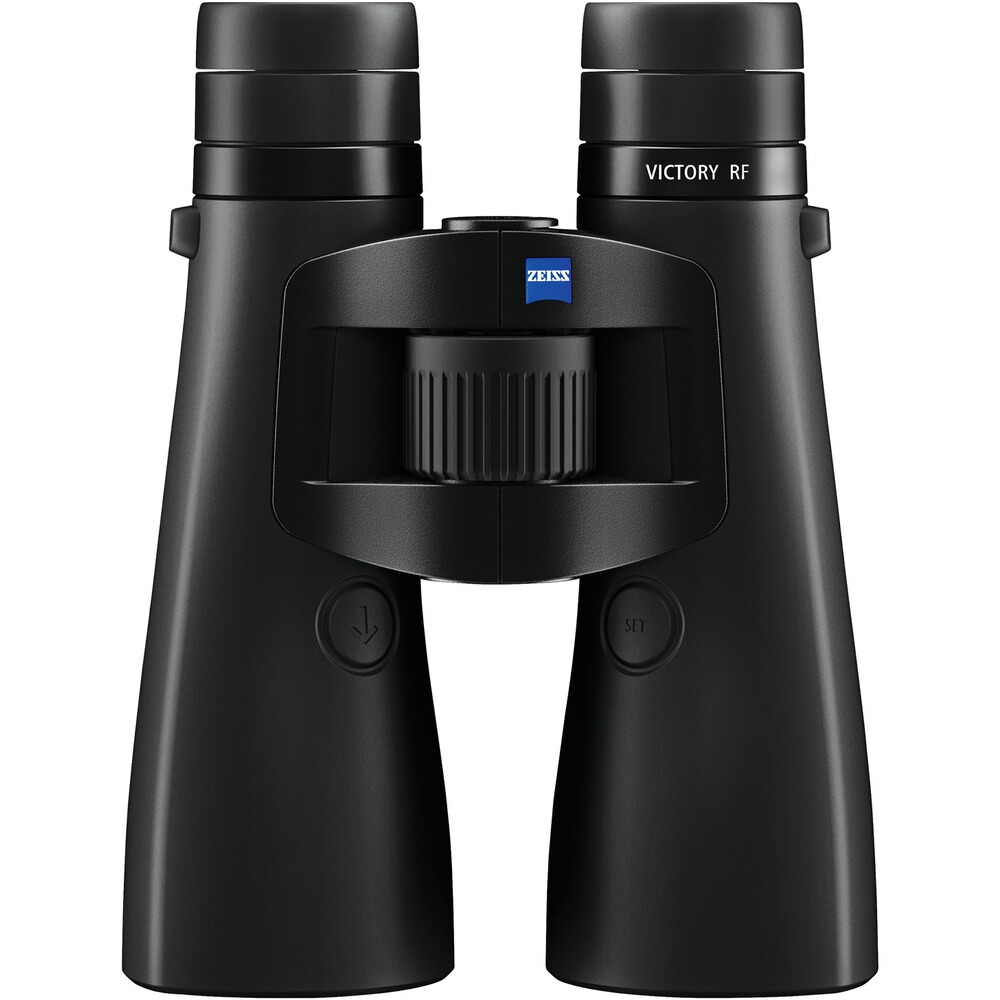 Fernglas mit Entfernungsmesser Victory RF 10x54