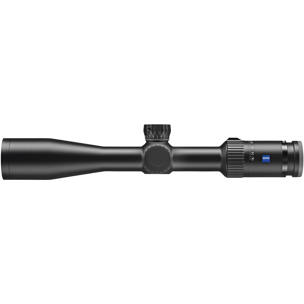 Zielfernrohr Conquest V4 4-16x44 ASV-H