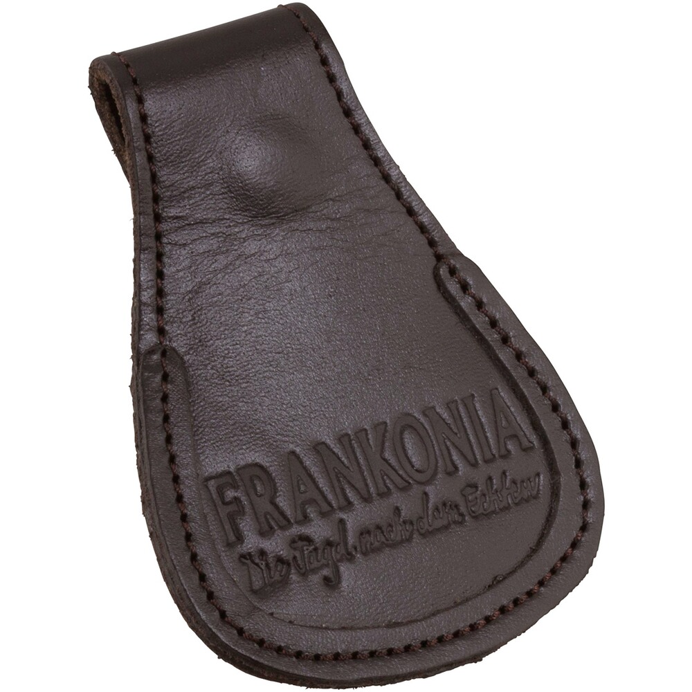 Schuhschutz Leder