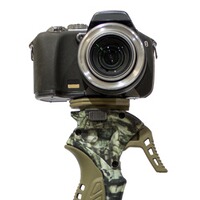 Mounting Camera Optic Mount for Trigger Sticks Gen3, Primos