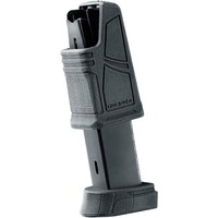 Ladehilfe für diverse Schreckschusswaffen im Kaliber 9 mm PAK, Walther