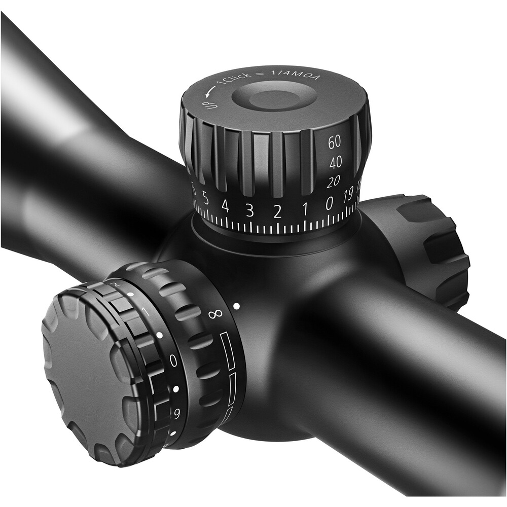 Zielfernrohr Conquest V4 6-24x50, ZEISS