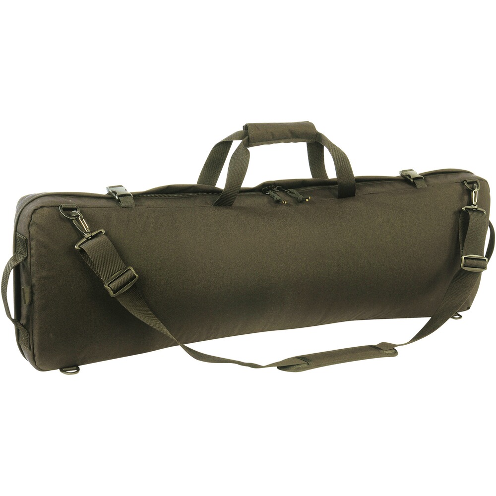 Langwaffenfutteral Modular Rifle Bag – für eine Langwaffe, Tasmanian Tiger