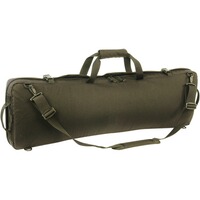 Langwaffenfutteral Modular Rifle Bag – für eine Langwaffe, Tasmanian Tiger