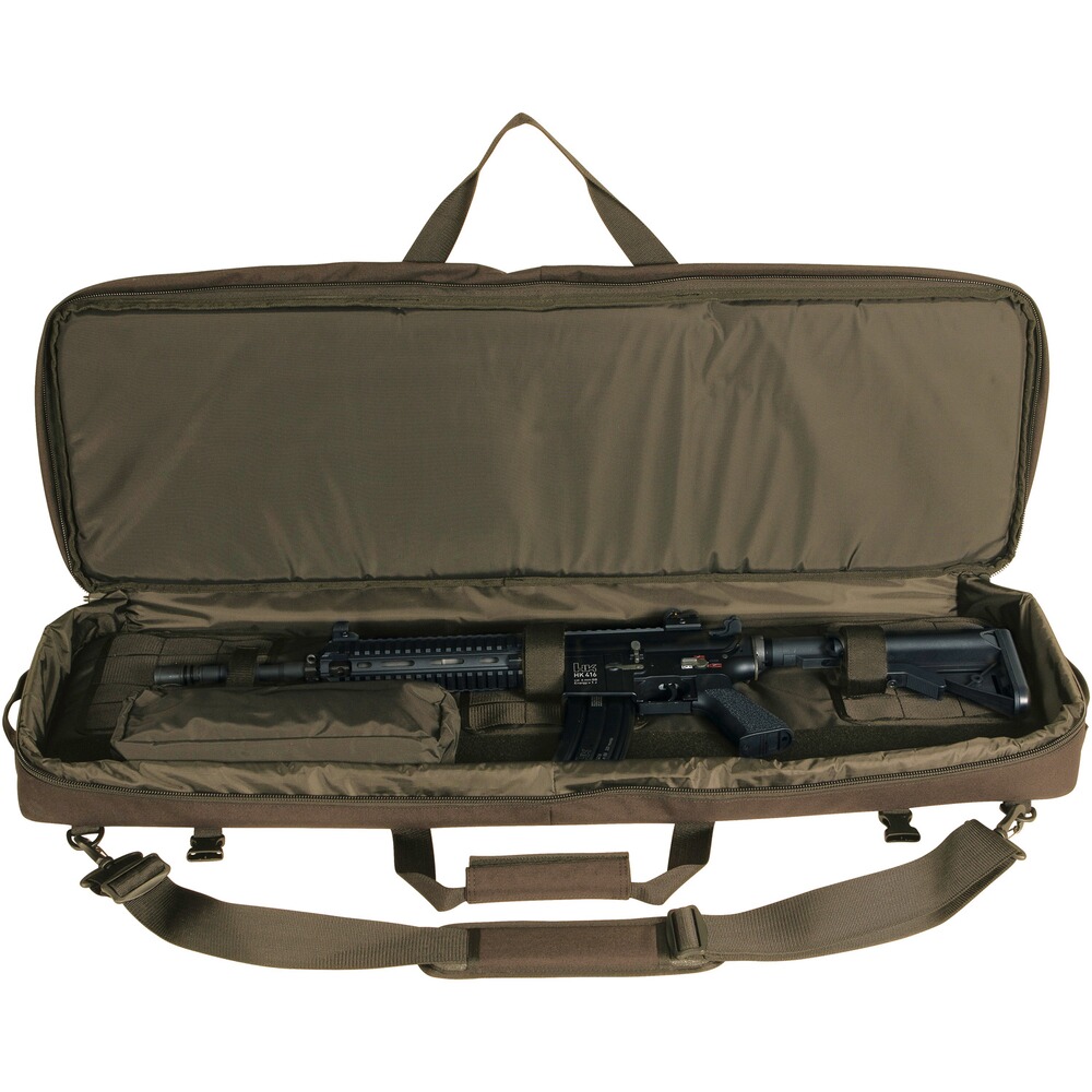 Langwaffenfutteral Modular Rifle Bag – für eine Langwaffe, Tasmanian Tiger