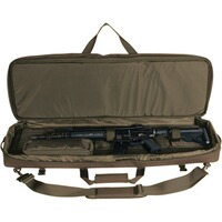 Langwaffenfutteral Modular Rifle Bag – für eine Langwaffe, Tasmanian Tiger