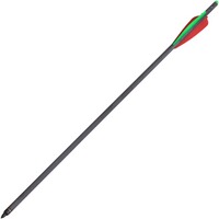 Armbrustbolzen Carbon, TOPSHOT Competition