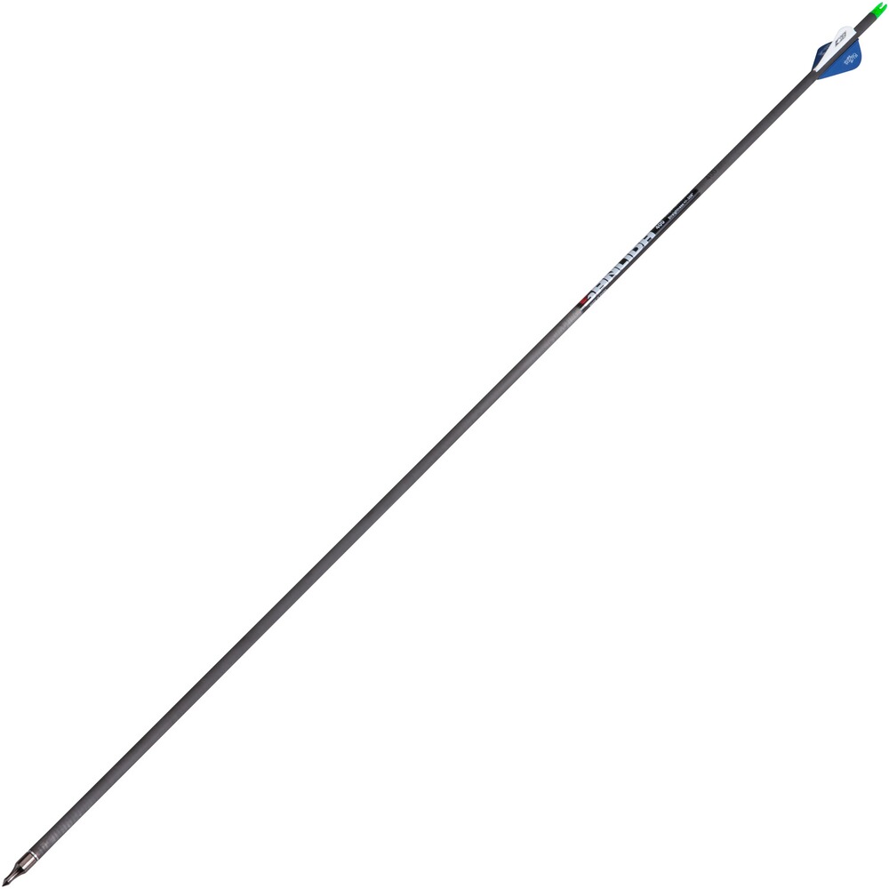 Bogen-Pfeil Carbon