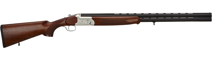 Bockdoppelflinte Light Silber, Mercury hunting