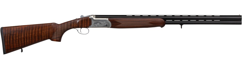 Over and under shotgun Light, Mercury hunting