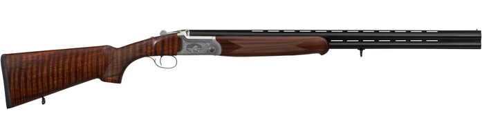 Over and under shotgun Light, Mercury hunting