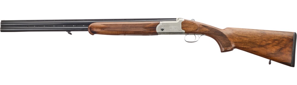 Over and under shotgun Light, Mercury hunting