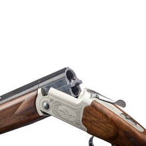 Over and under shotgun Light, Mercury hunting