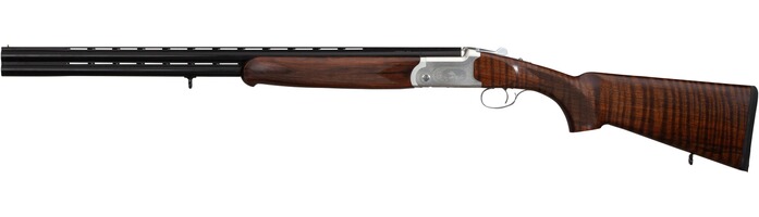 Over and under shotgun Light, Mercury hunting