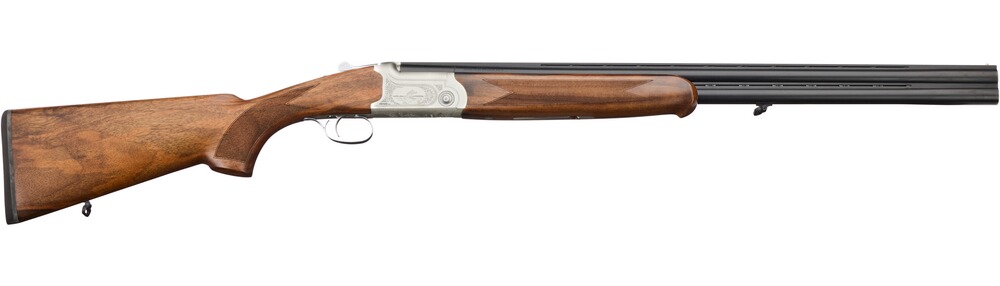 Over and under shotgun Light, Mercury hunting