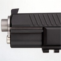 Pistole Taipan, Pro Tuning