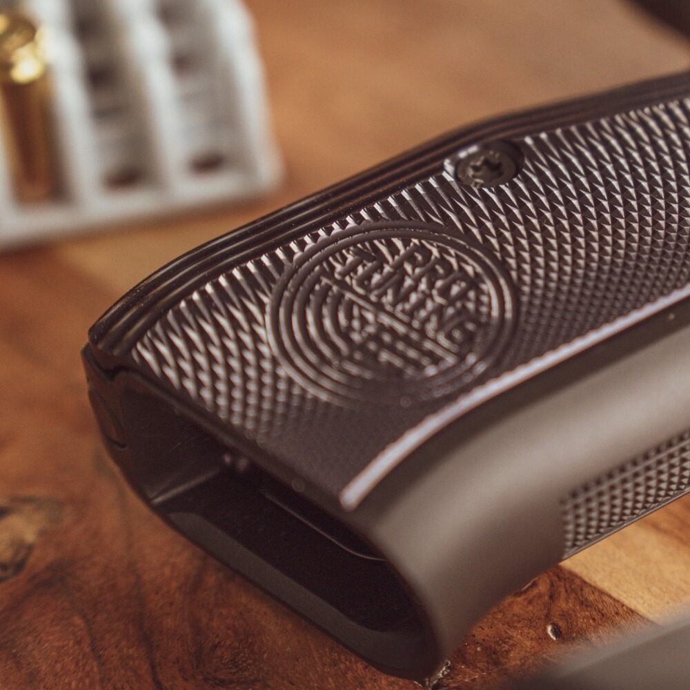 Pistole Taipan, Pro Tuning