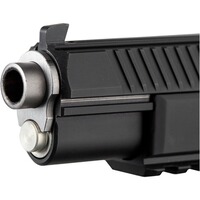 Pistole Taipan, Pro Tuning
