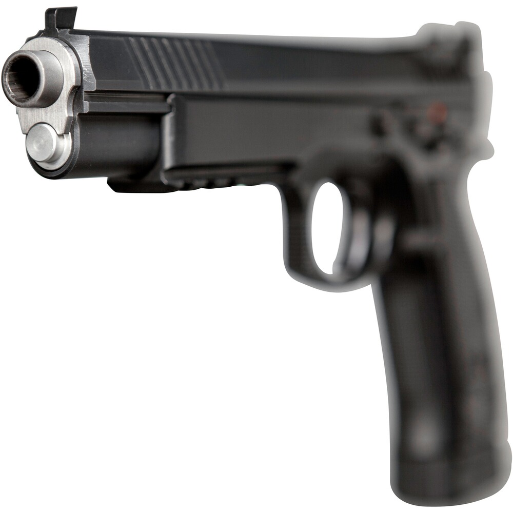 Pistole Taipan, Pro Tuning