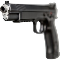 Pistole Taipan, Pro Tuning
