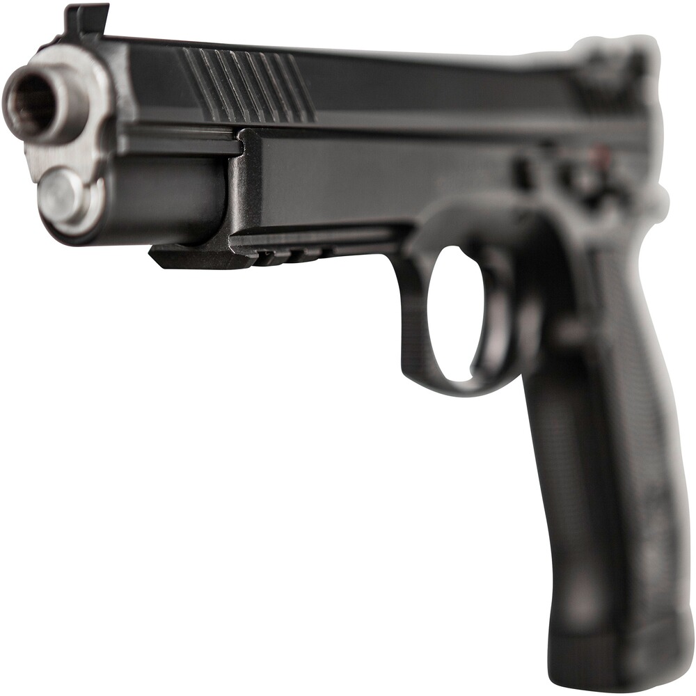 Pistole Taipan, Pro Tuning