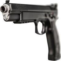 Pistole Taipan, Pro Tuning