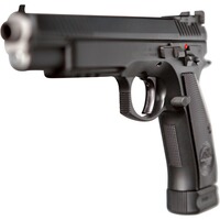 Pistole Taipan, Pro Tuning