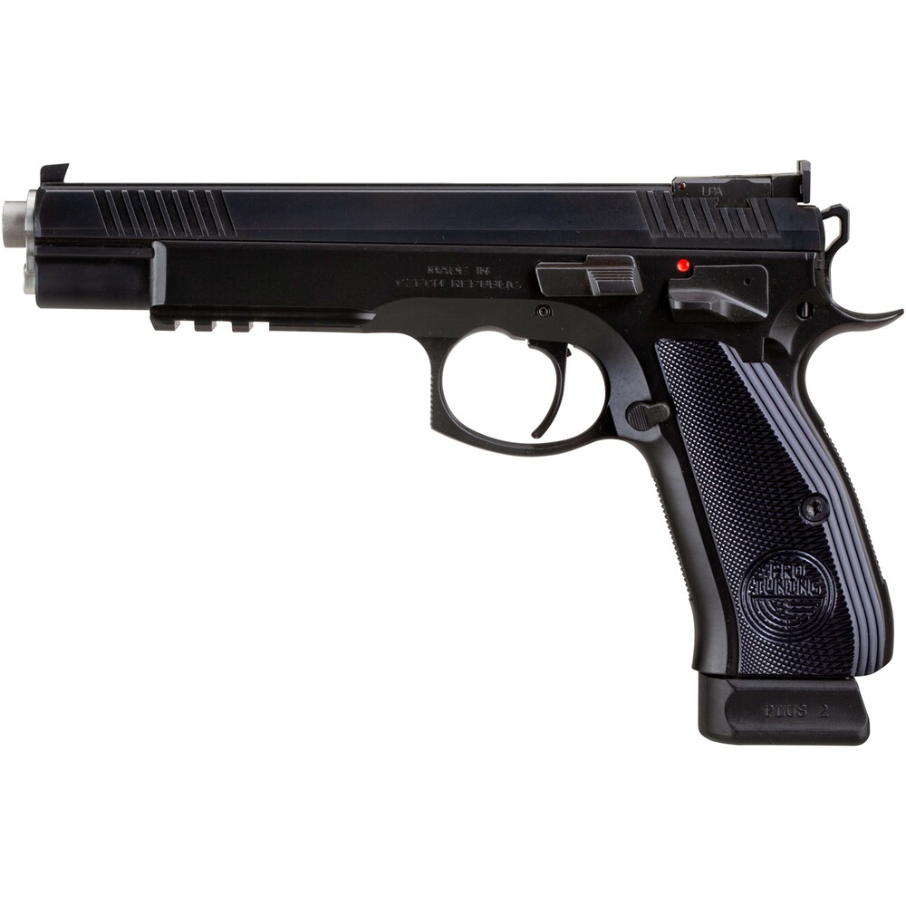 Pistole Taipan