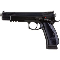 Pistole Taipan, Pro Tuning