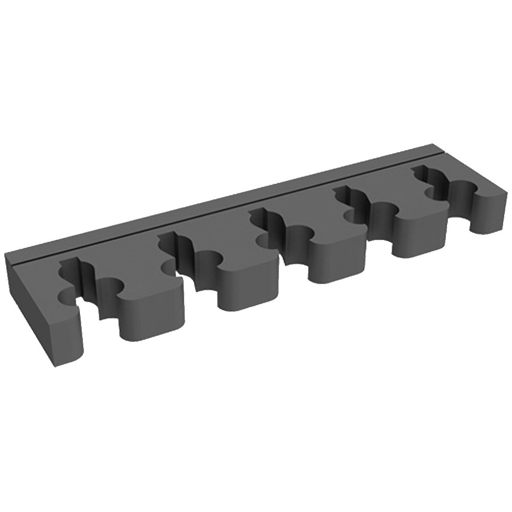 Zusätzlicher Waffenhalter (5 Waffen)
