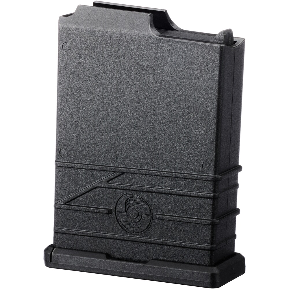 Magazin für Mercury – 7 Schuss, Mercury hunting