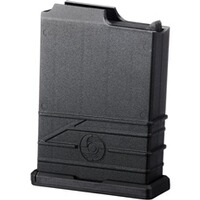 Magazin für Mercury – 7 Schuss, Mercury hunting