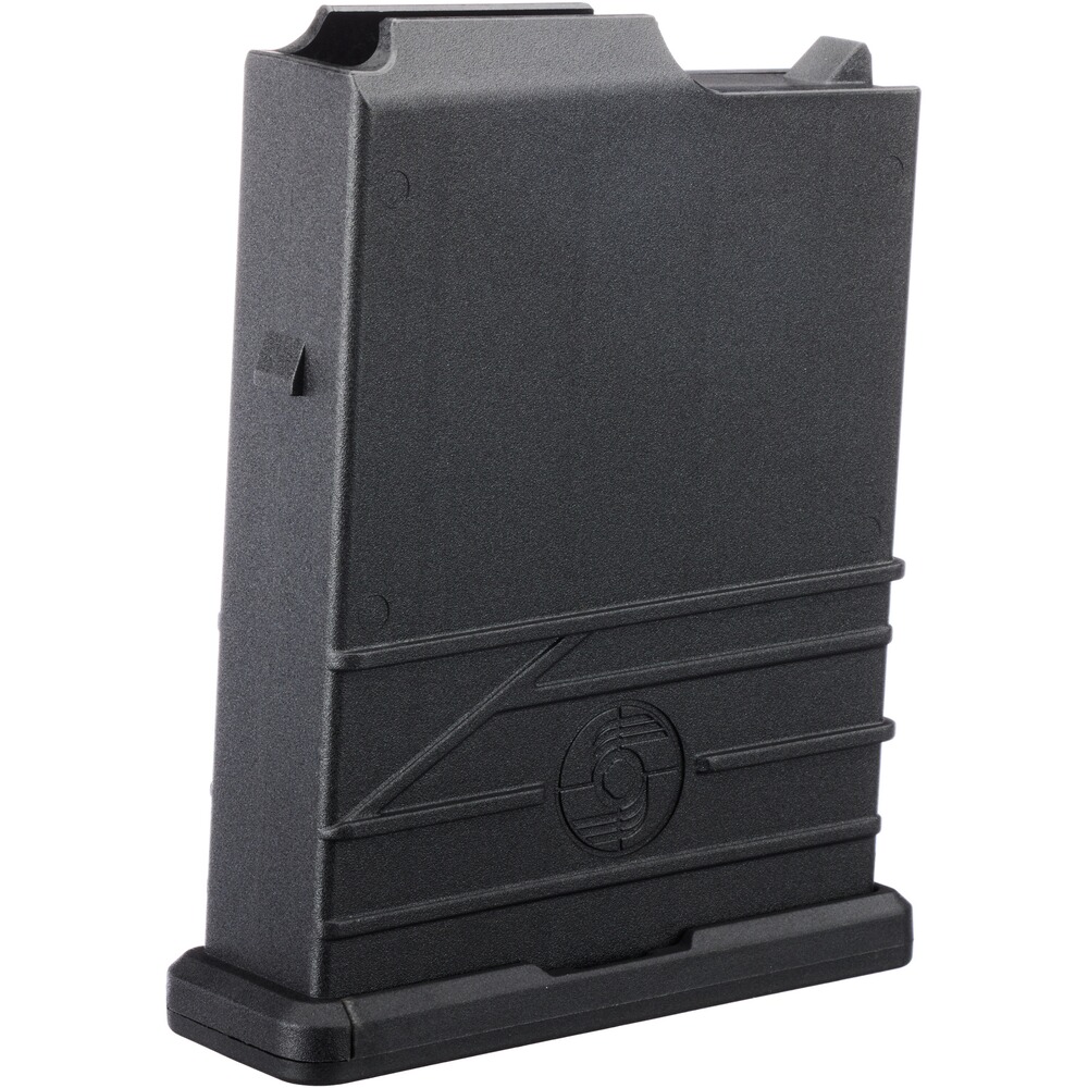 Magazin für Mercury – 7 Schuss, Mercury hunting