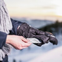 Zehenwärmer extra dünn, Thermopad