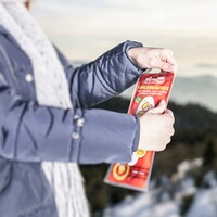 Sohlenwärmer (10 Paar), Thermopad