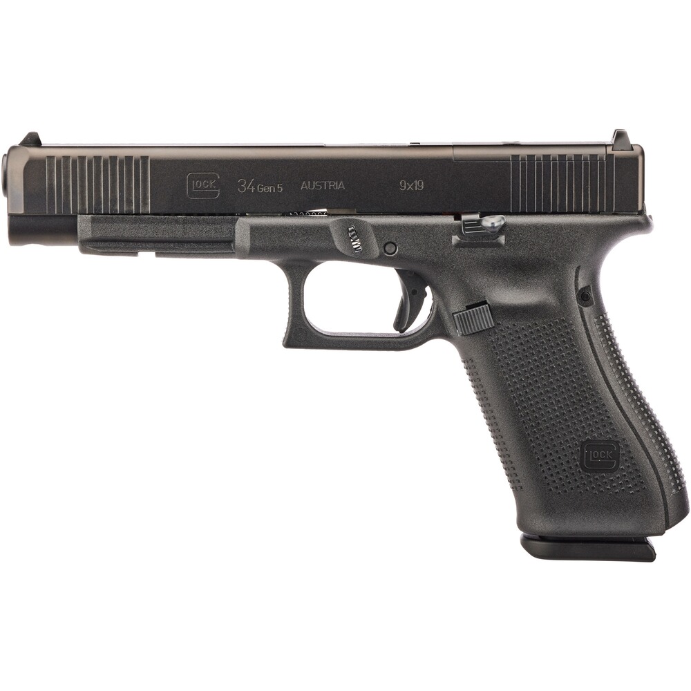 Pistole 34 Gen5 MOS