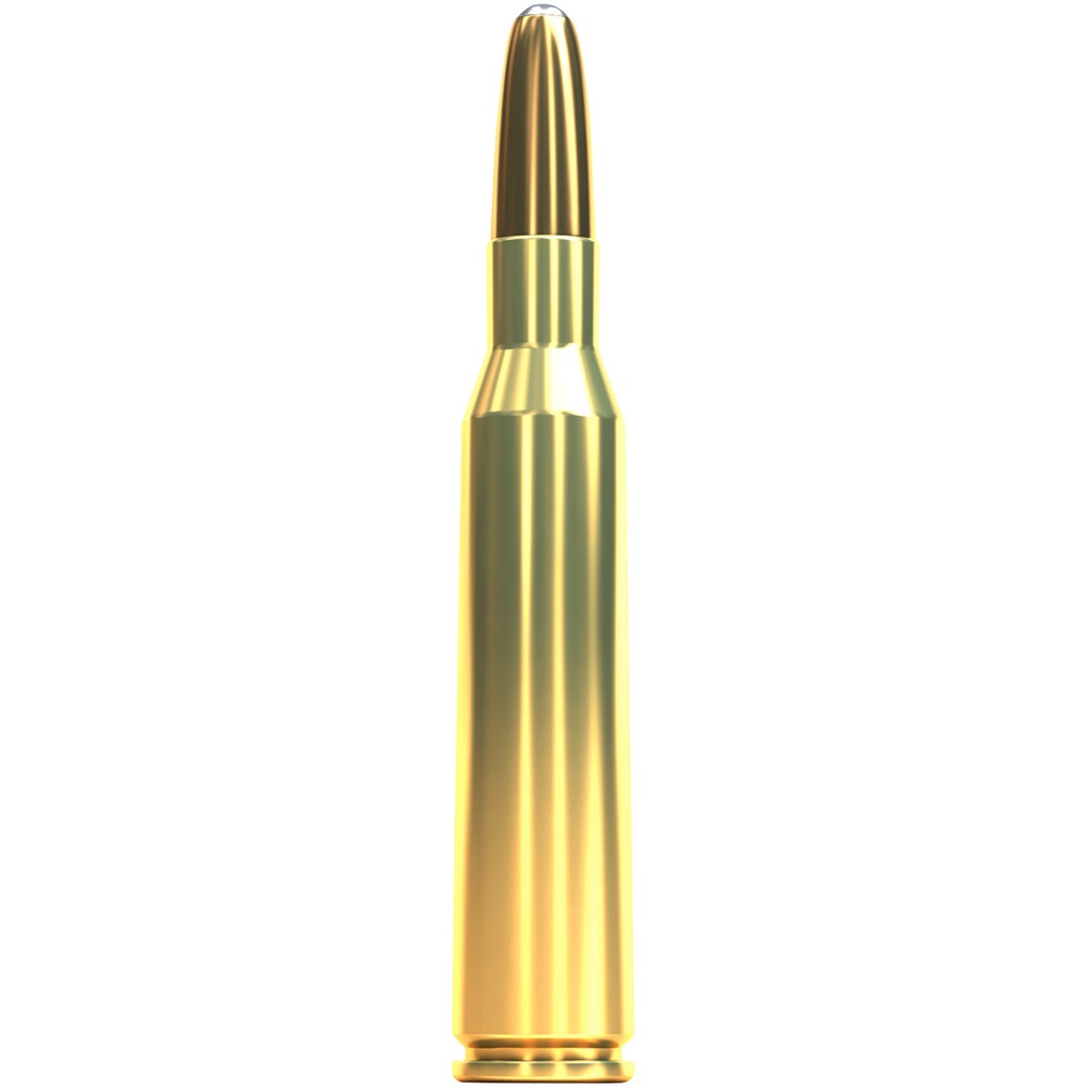 6,5x57 eXergy bleifrei 8,4g/130grs. , Sellier & Bellot