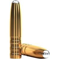 6,5x57 eXergy bleifrei 8,4g/130grs. , Sellier & Bellot
