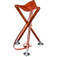 Chaise trépied Trioled, GASTROCK