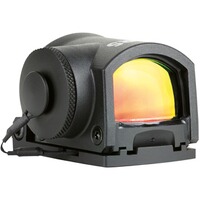 Leuchtpunktzielgerät Micro Reflex Sight MRS, Steiner