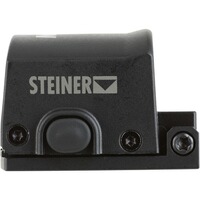 Leuchtpunktzielgerät Micro Reflex Sight MRS, Steiner