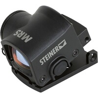 Leuchtpunktzielgerät Micro Reflex Sight MRS, Steiner