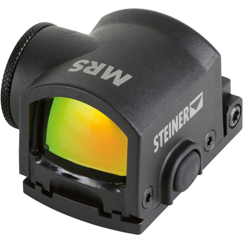 Leuchtpunktzielgerät Micro Reflex Sight MRS