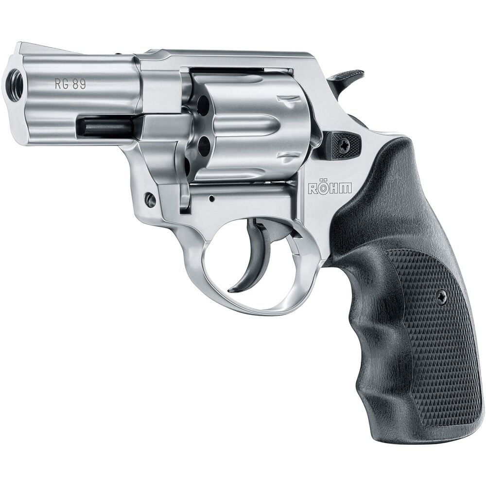 Schreckschuss Revolver RG 89, Röhm