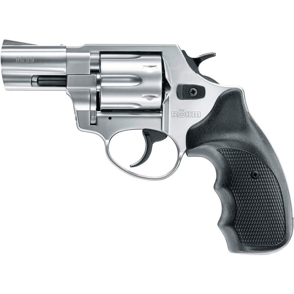 Schreckschuss Revolver RG 89