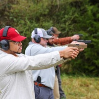 Pistol 19X, Glock